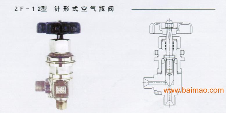 注塑阀针的作用